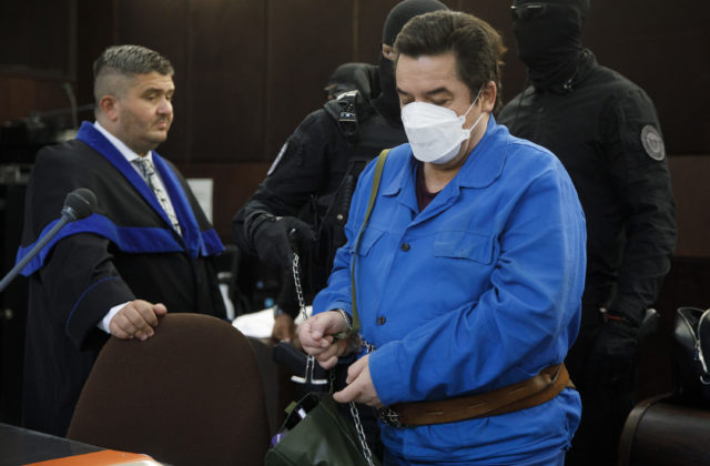 Marian Kočner je v kauze motákov nevinný, skutok nie je trestným činom (foto)