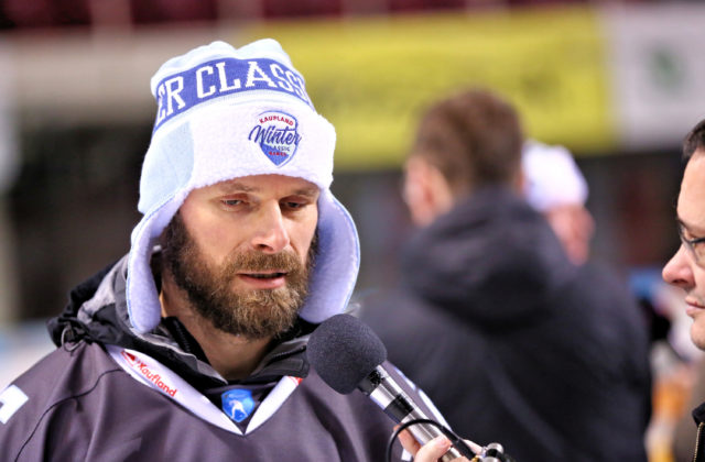 Handzuš sa vzdal funkcie, reaguje na kontroverzné rozhodnutie v súvislosti s hráčmi z KHL