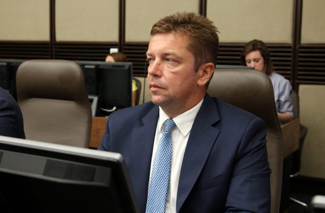 Pomáhať treba celému cestovnému ruchu, tvrdí Doležal o návrhu znížiť DPH pre lyžiarske strediská či akvaparky