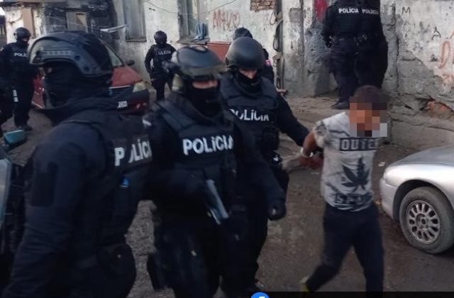 Na východnom Slovensku odhalili obchodovanie s ľuďmi, dve ženy boli násilím nútené k poskytovaniu sexuálnych služieb