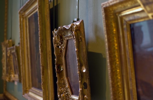 Poľsko chce od Ruska, aby vrátilo obrazy ukradnuté počas druhej svetovej vojny, Moskva doteraz nereagovala