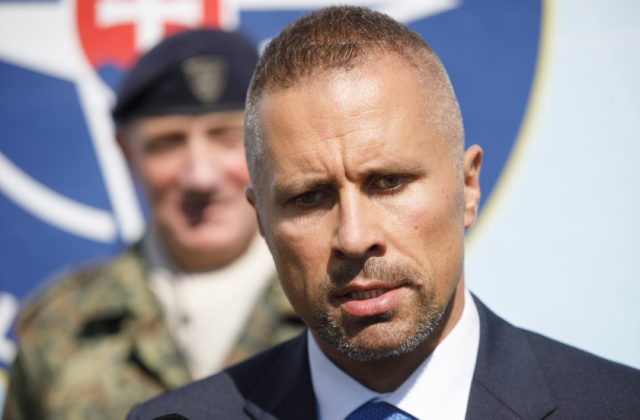 Prvé stíhačky F16 dorazia na Slovensko v polovici roka 2024, Majer absolvoval prvé rokovania v Pentagone