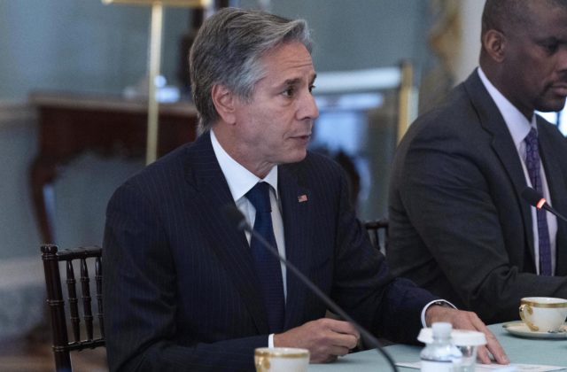 USA pokračujú vo vyzbrojovaní Ukrajiny, krajine pošlú okrem munície aj špičkovú techniku do chladného počasia