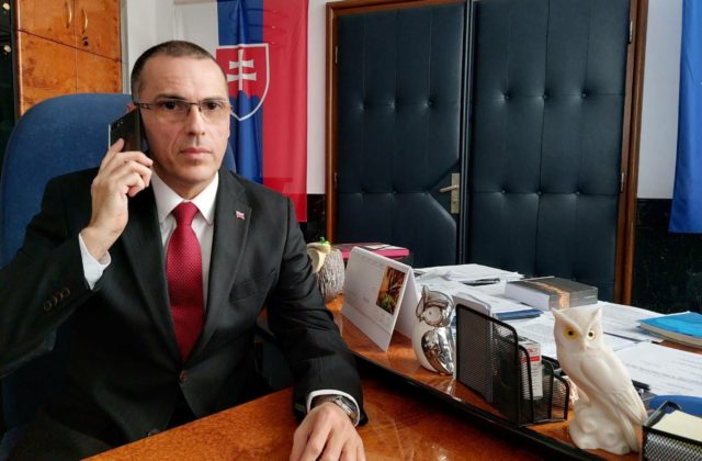 Žilinka dal preveriť, či sa funkcionári pre nelegálnu migráciu nedopustili trestných činov