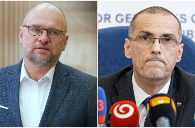 Sulíkova SaS žiada od Žilinku verejné ospravedlnenie za šírenie prokremeľskej propagandy a hoaxov