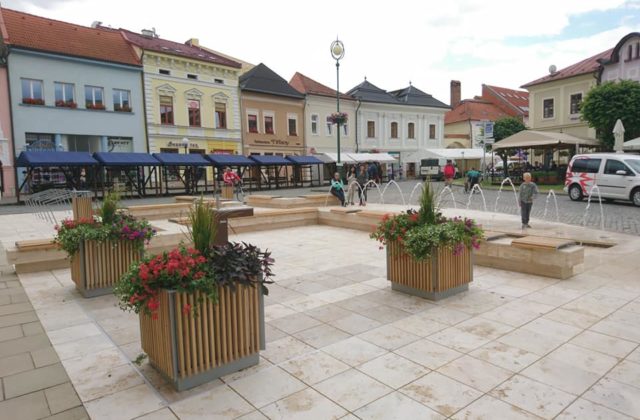 Pre nárast cien energií nebude v Kežmarku dostatok peňazí na rozvojové projekty