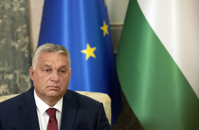 Orbán prejavil pozitívnu snahu, EÚ vrátane Maďarska schválila miliardovú pomoc Ukrajine