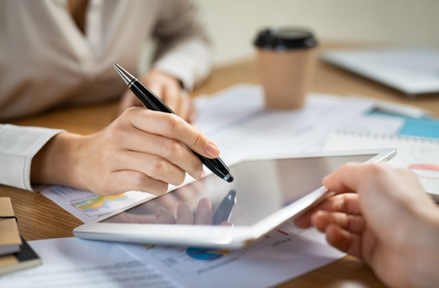 Školy môžu získať licenciu na podpisovú aplikáciu zdarma