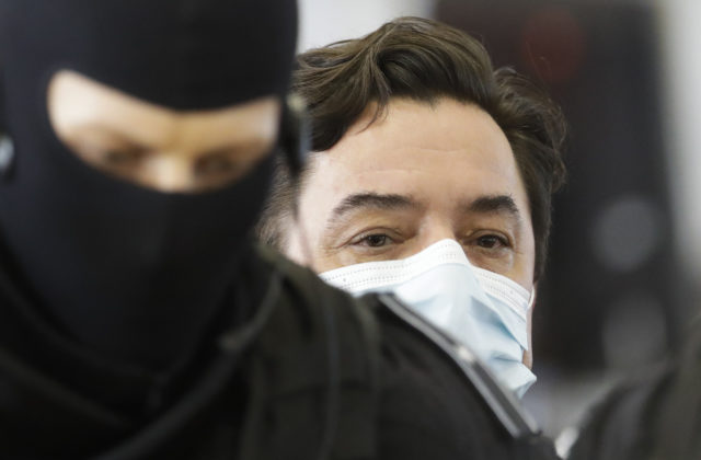 Vyšetrovateľ Juhás opísal, ako sa dostal k telefónom Kočnera