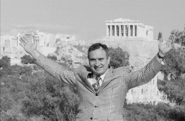 Zomrel bývalý kozmonaut Poľakov, bol držiteľom rekordu za najdlhší jednorazový pobyt vo vesmíre