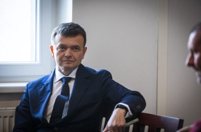 Štát sa ospravedlnil Haščákovi z Penty za nezákonné stíhanie a väzbu. Podnikateľ verí, že sa z jeho prípadu poučia