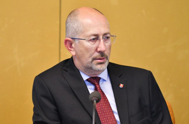 Sloboda a Solidarita naďalej spriada svoje intrigy, vyhlásil Kremský, spojí sa aj s čertom, aby rozbila vládu