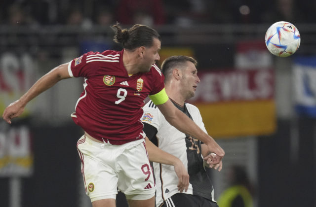 Maďarsko má veľkú šancu hrať záverečný turnaj Ligy národov, pre kouča Rossiho bude zápas proti Taliansku výnimočný