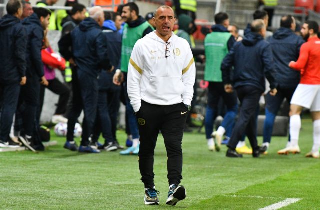 Slovensko má pred sebou posledný zápas v Lige národov proti Bielorusku, tréner Calzona má dva ciele