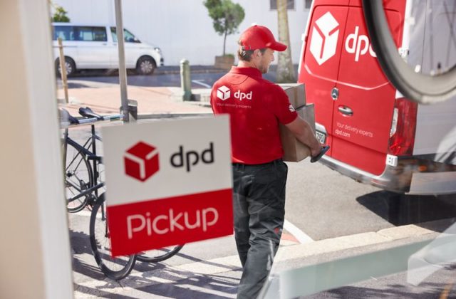 Aj kamenné obchody bez vlastného e-shopu môžu ťažiť z rastúcej obľuby internetového nakupovania