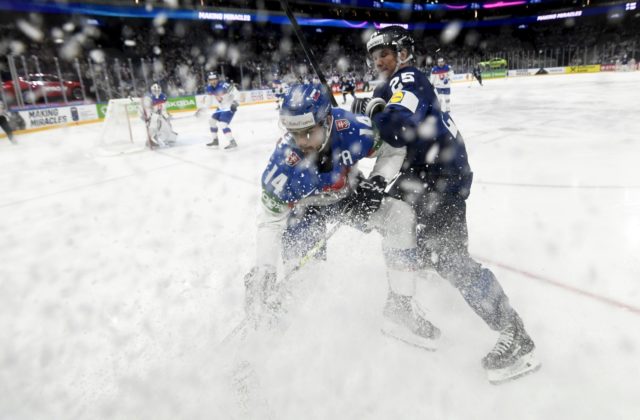 MS v hokeji 2027 chcú organizovať tri krajiny, jedna z nich ešte nikdy neuspela