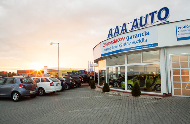 Rebríček úsporných ojazdených vozidiel: na kúpu auta so spotrebou 3,3 litra stačí aj 3 300 eur