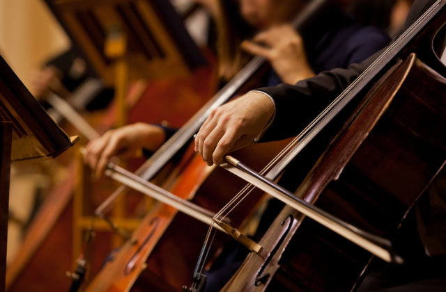 Začína sa XXVI. medzinárodný hudobný festival Musica Nobilis