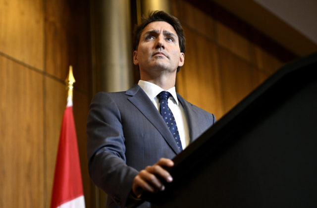 Kanada uvalí ďalšie sankcie na Rusov, ktorí pomáhali pri pseudoreferendách na Ukrajine