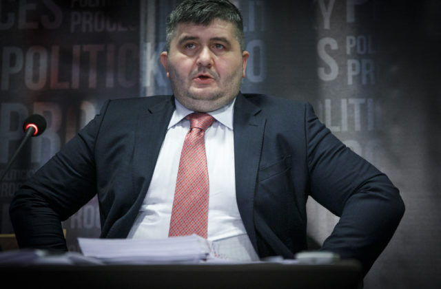 Zverejnená komunikácia Suchobu v kauze Mýtnik svedčí o jeho nedôveryhodnosti, tvrdí Brhelov advokát