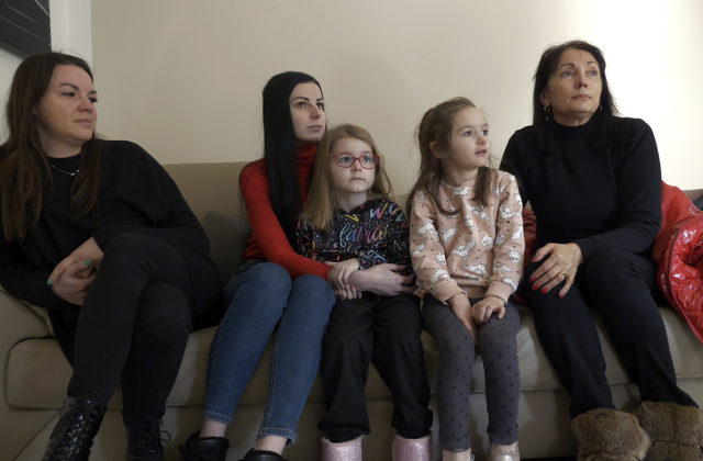 Nemecká populácia dosiahla nové historické maximum, dôvodom je prisťahovalectvo a nárast počtu odídencov z Ukrajiny