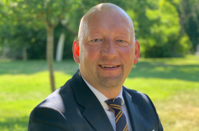 Slovenská advokátska komora má nového predsedu, Karasa nahradí Puchalla