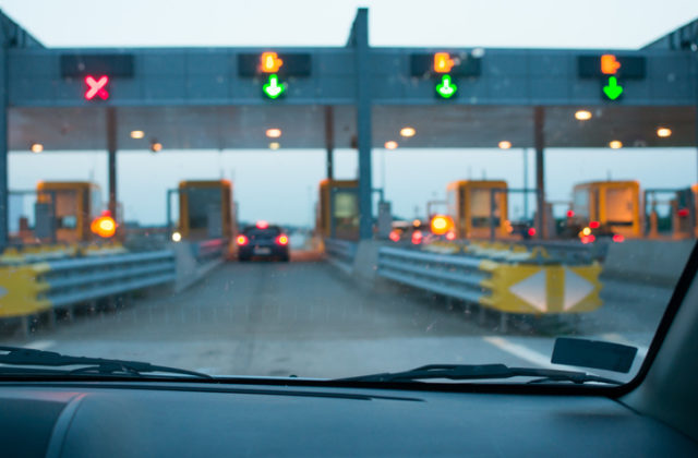 Európska komisia vyzvala Slovensko a Luxembursko k prevzatiu všetkých pravidiel EÚ o mýte