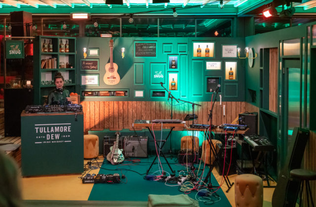 Snug – tajné miestnosti plné jedinečných okamihov. Užite si ich aj vy