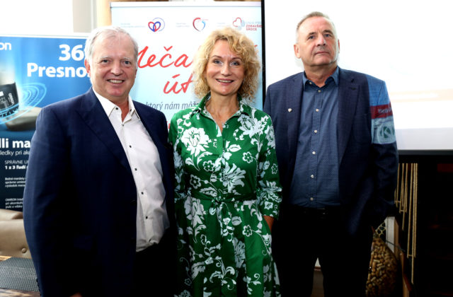 Nečakaný „útok“, ktorý nám môže zobrať život