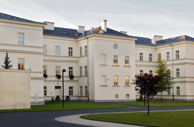 Ústavný súd SR chce byť modernou inštitúciou s transparentnou komunikáciou, využíva ďalšiu sociálnu sieť