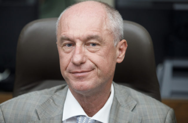 Ako to vyzerá s veľkou investíciou firmy Bosch pri Prešove? Finálne rozhodnutie nepadlo a stále sa rokuje, tvrdí ministerstvo hospodárstva