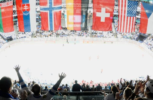 Výbery Ruska a Bieloruska sa vrátia medzi svetovú elitu, na Slovenky čakajú majstrovstvá v Číne s odmenou