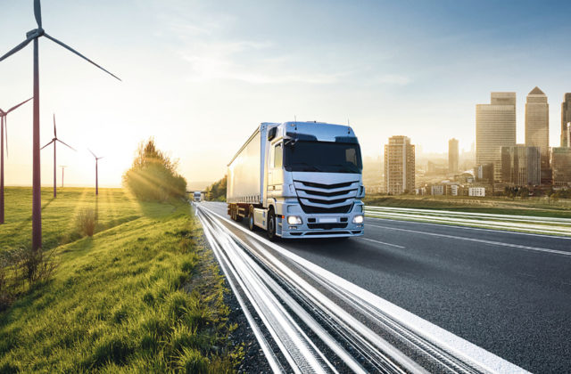 Od elektromotorov až po palivové články: Inovácie Schaeffler po prvýkrát na veľtrhu IAA Transportation