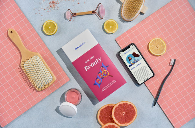 Vlasová alopécia, akné alebo psoriáza. S ochoreniami kože sa spája aj genetika – odhaľte svoje genetické predispozície