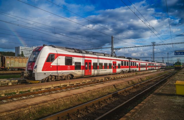 Na historicky prvých dvojdňových Profesia Days v Košiciach nebude chýbať ani ZSSK