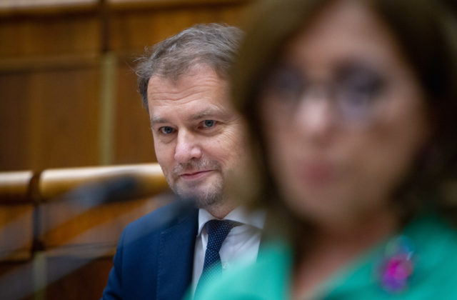 Politológ Cirner si myslí, že Matoviča neodvolajú. Ale dnes je vraj v politike všetko možné