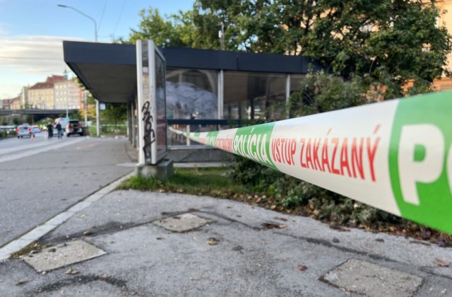 Vodič z tragickej nehody na zastávke Zochova môže dostať aj doživotie, ak skutok prekvalifikujú (video+foto)