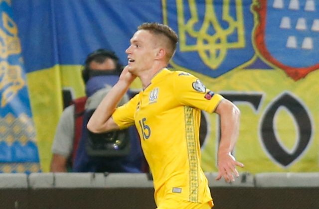 Ukrajina chce spoločne s Portugalskom a Španielskom organizovať futbalové majstrovstvá sveta v roku 2030