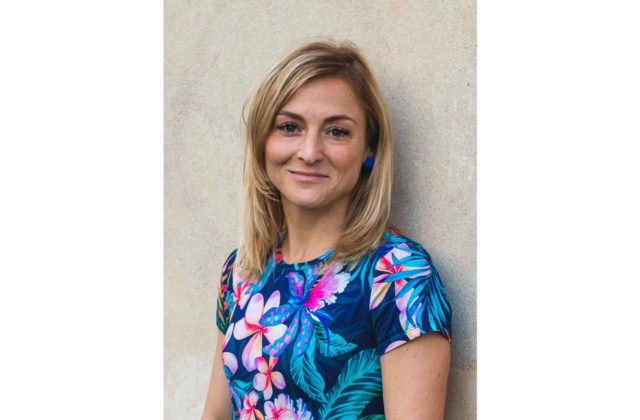 Barbora Langer novou Senior Country Manažérkou Herbalife Nutrition pre Čechy a Slovensko