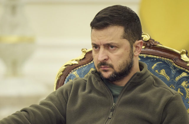 Zelenskyj vyzýva na vytvorenie osobitného tribunálu, ktorý by stíhal ruských lídrov pre vojnu na Ukrajine