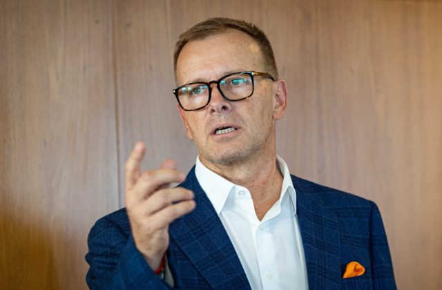 Kollár si nemyslí, že by vraha zo Zámockej inšpirovali výroky slovenských politikov. Bol to neonacista motivovaný Breivikom