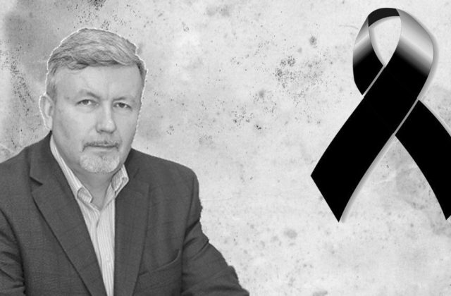 Zomrel Ján Rosocha, bol priekopníkom vzniku a rozvoja bunkového a tkanivového bankovníctva na Slovensku