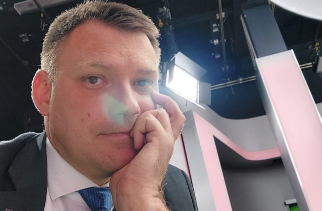 Je kľúčové vedieť, čo sa bude diať na druhý deň po páde vlády, povedal Taraba