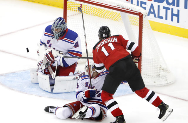 Halák bude v novej sezóne NHL kryť chrbát Šesťorkinovi. Ako dvojka nemôžete mať zlý duel, vraví skúsený gólman