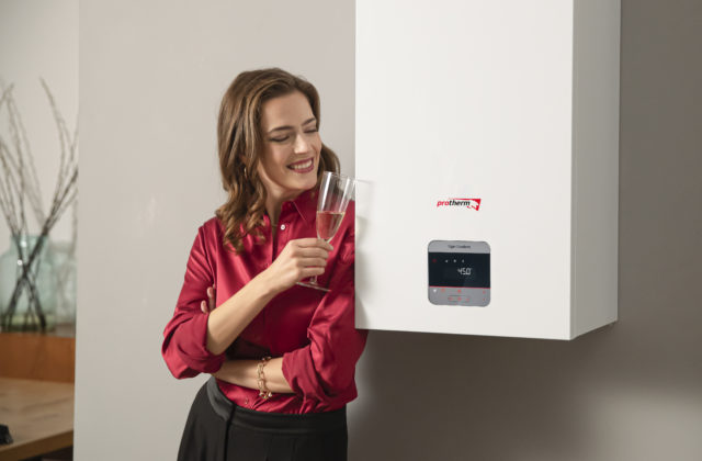 Spoznajte inteligentné riešenie pre komfort v domácnosti