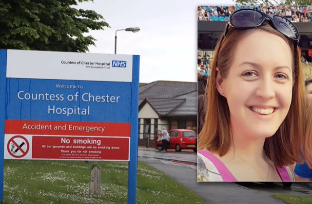 Zdravotnú sestru obvinili zo zabitia novorodencov, v prípade ďalších 10 detí išlo o pokus o vraždu (video)