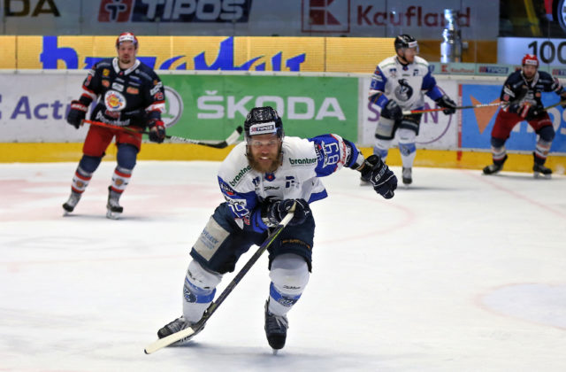 HK Poprad príde o legionára z Nórska, vracia sa doň mladý odchovanec