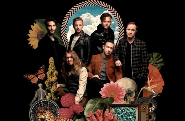 Kapela OneRepublic je prvou hviezdou Colours of Ostrava 2023