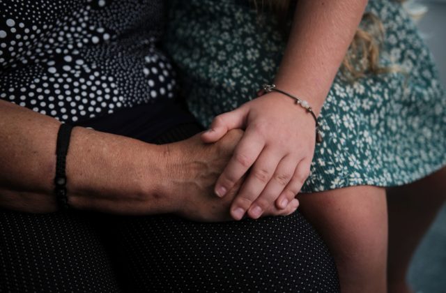 Ak sa vám senior stráca pred očami, musíte spozornieť