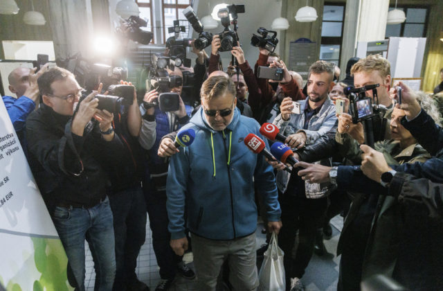 Dědeček ide pre nehodu na Zochovej do väzby, krajský súd zmenil rozhodnutie prvostupňového (video+foto)